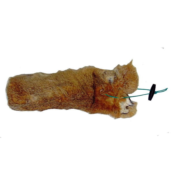 Sporting Saint Rabbit Dummy