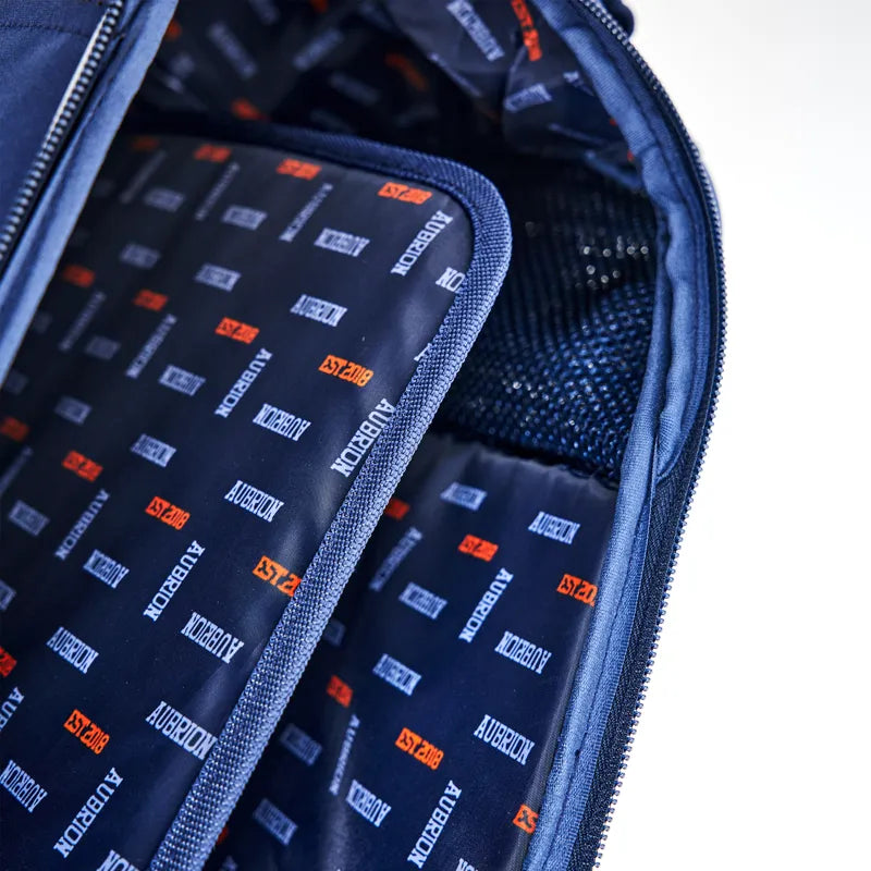 Aubrion Equipt Long Boot Bag - Navy