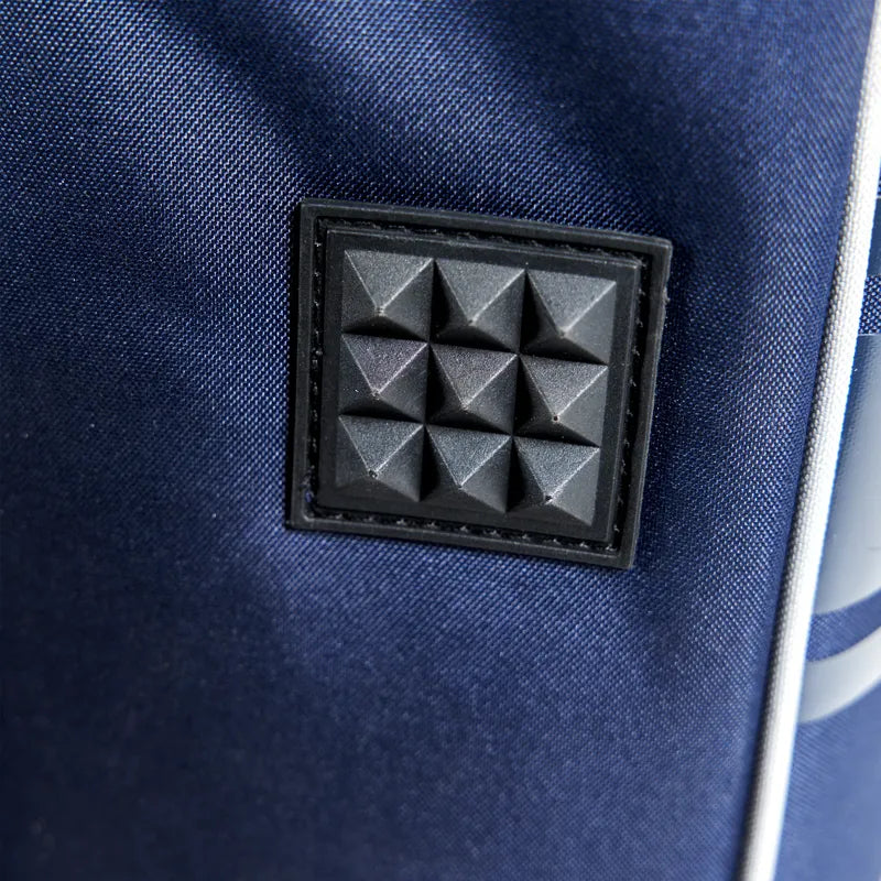 Aubrion Equipt Long Boot Bag - Navy