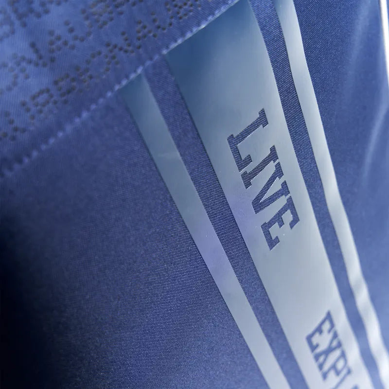 Aubrion Equipt Long Boot Bag - Navy