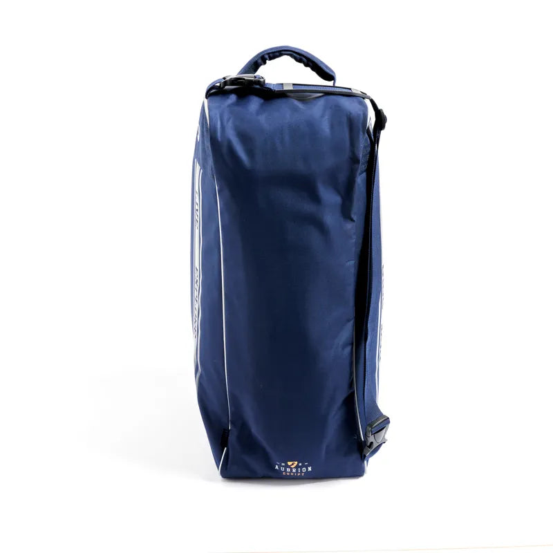 Aubrion Equipt Long Boot Bag - Navy