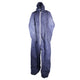 Clipping Overalls - Blue