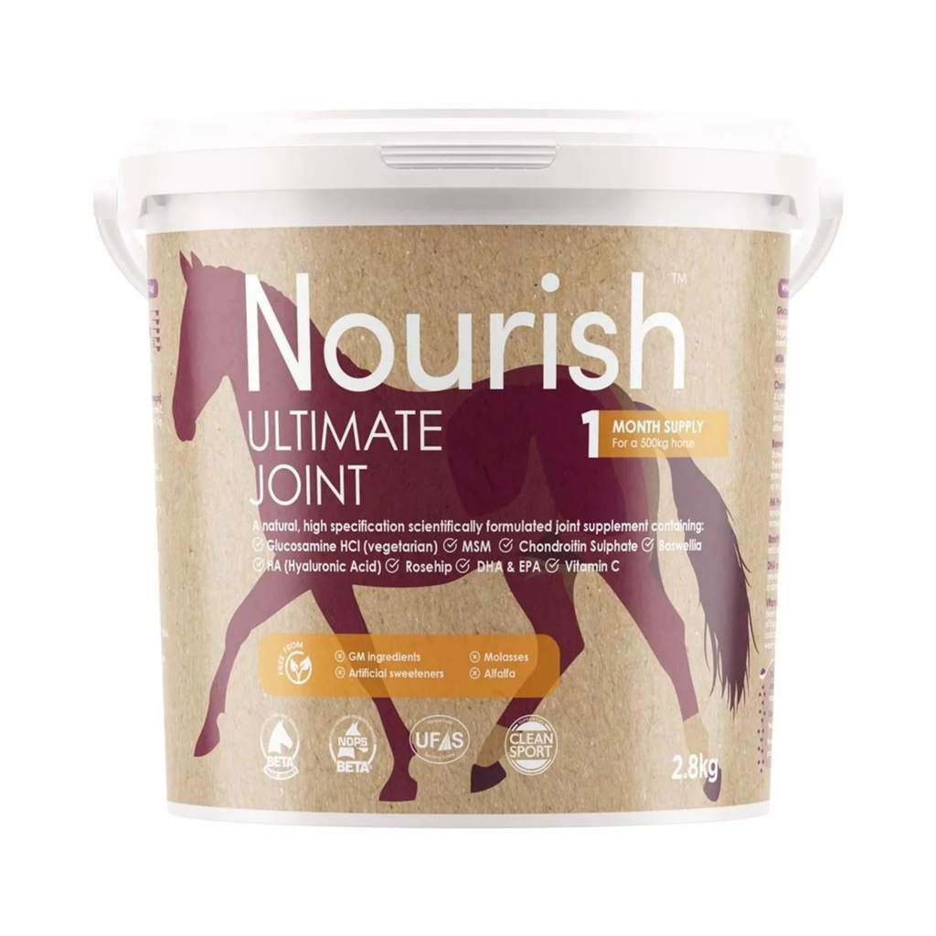 Nourish Ultimate Joint 2.8kg