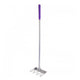 Red Gorilla Tidee Spare Rake - Purple