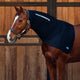 WeatherBeeta Stretch Neck Rug - Black