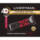 Liveryman Harmony Plus with Narrow Blade - Anniversary Promo Pack