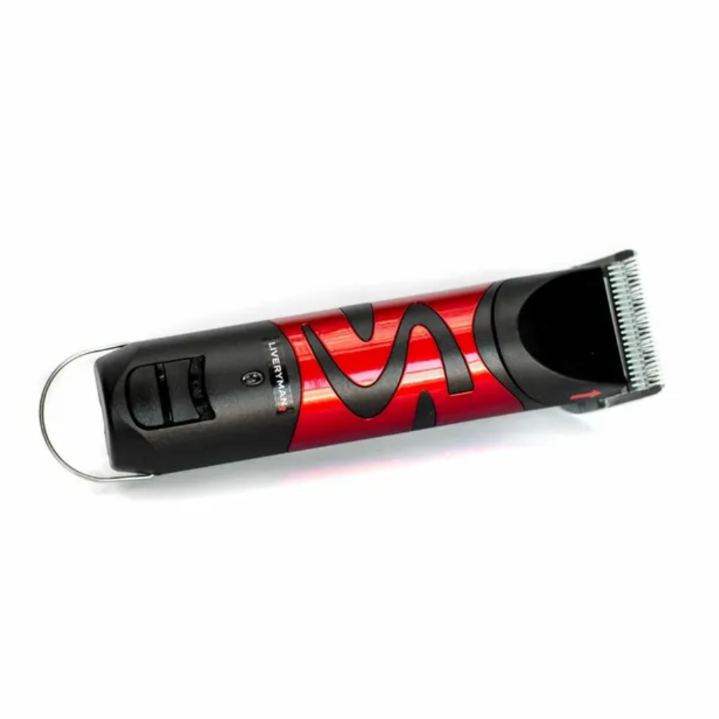 Liveryman Harmony Plus with Narrow Blade - Anniversary Promo Pack