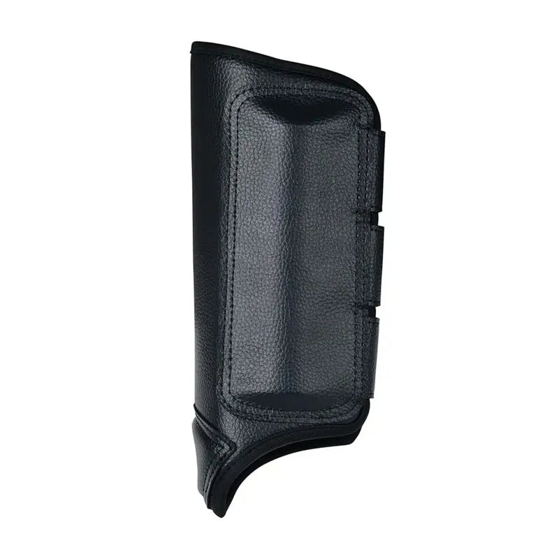 WeatherBeeta Tough-Tec Eventing Hind Boots - Black