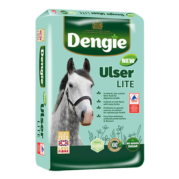 Dengie Ulser Lite - 20kg