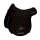 WeatherBeeta Prime Air-Tec Comfy Fleece Trimmed Numnah - Black