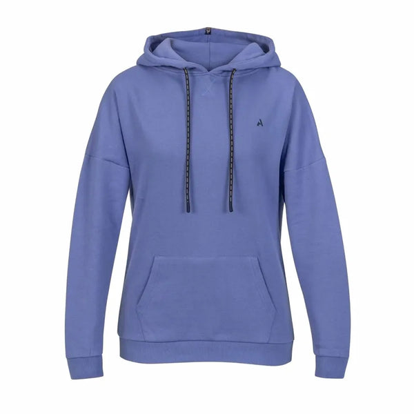 Aubrion React Unisex Hoodie - Sky