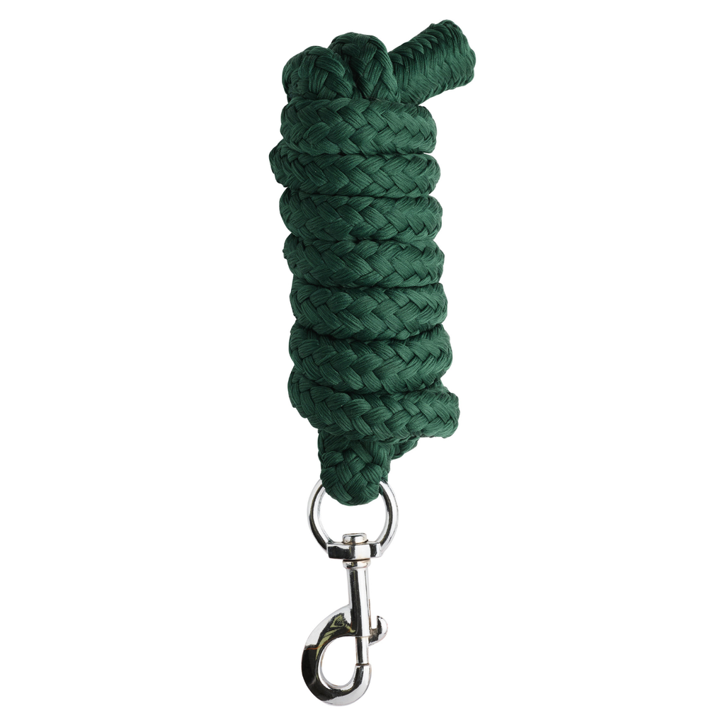Dublin Comfort Lead Rope - Green