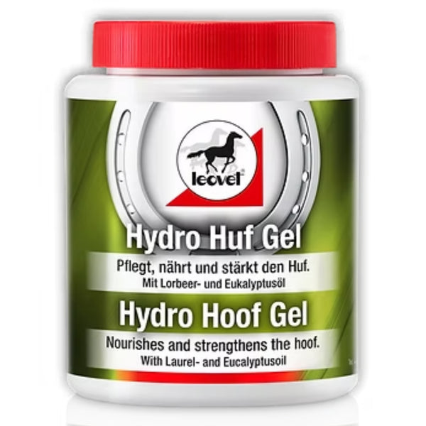 Leovet Hydro Hoof Gel - 750ml