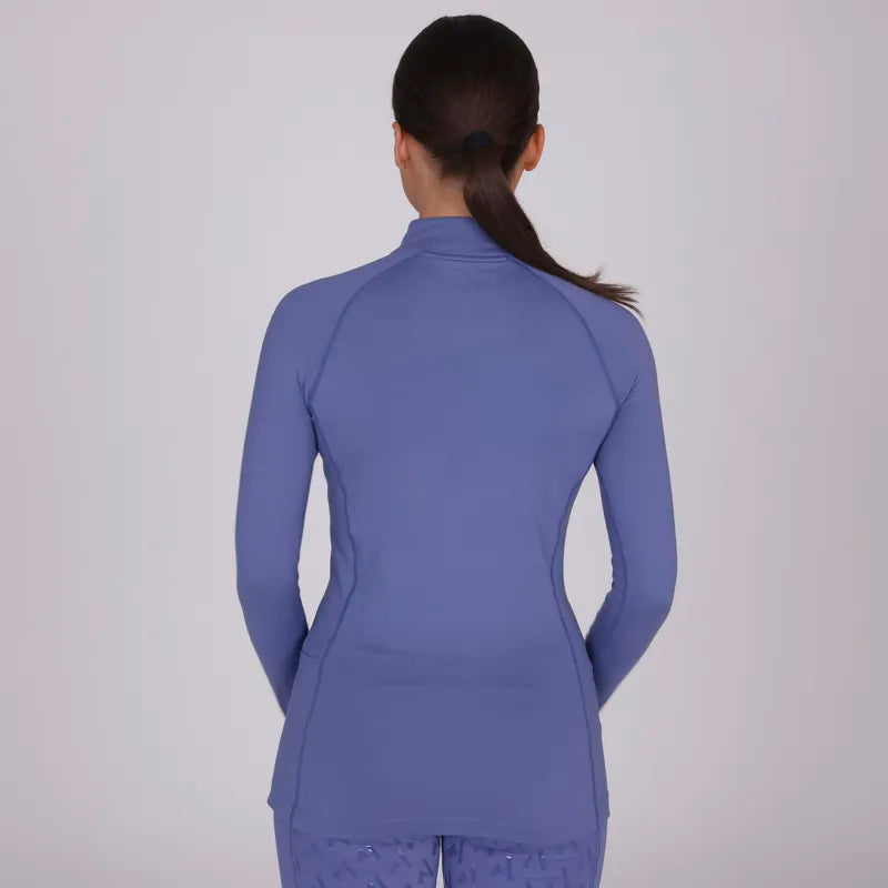 Aubrion React Winter Base Layer - Sky