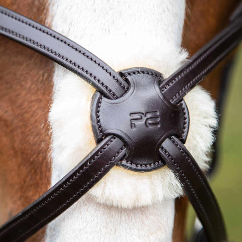 Premier Equine Grackle Sheepskin Replacement