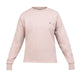 Aubrion Young Rider React Sweatshirt - Sand