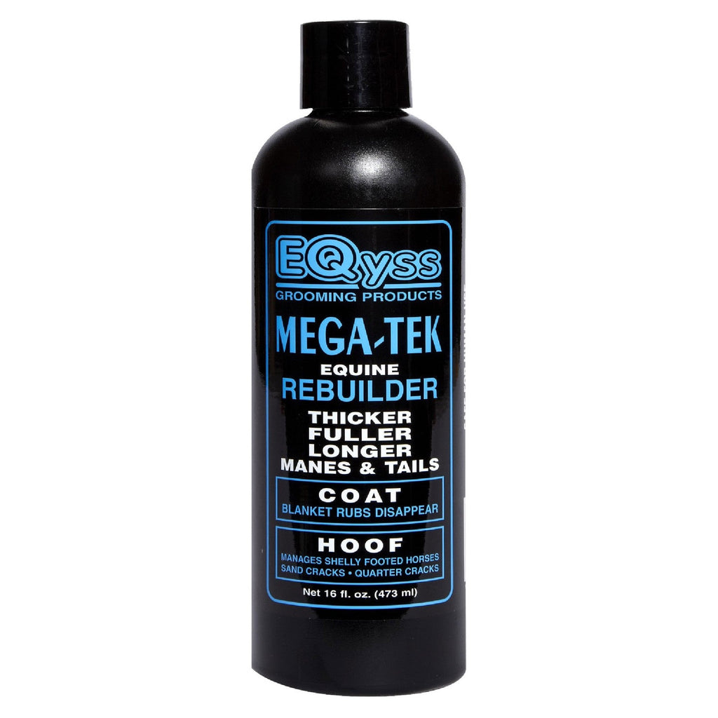 Eqyss Mega Tek Rebuilder - 16oz