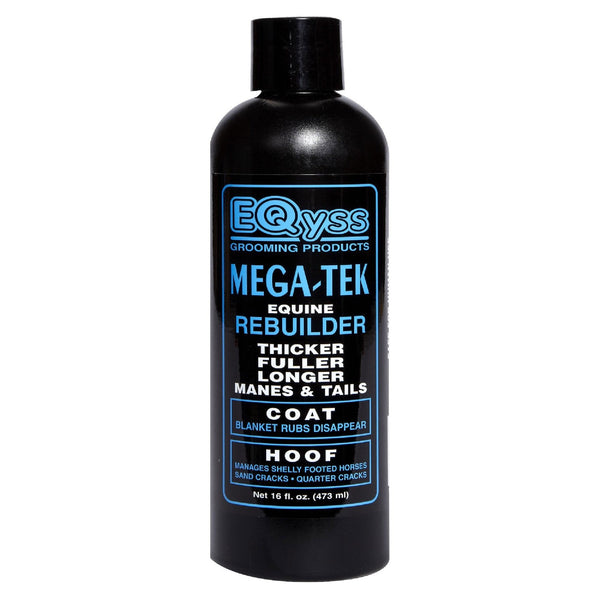 Eqyss Mega Tek Rebuilder - 16oz