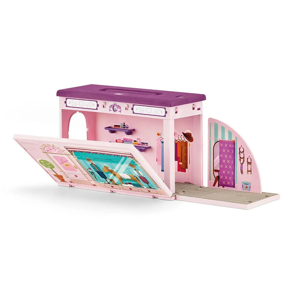 Schleich Pop Up Boutique