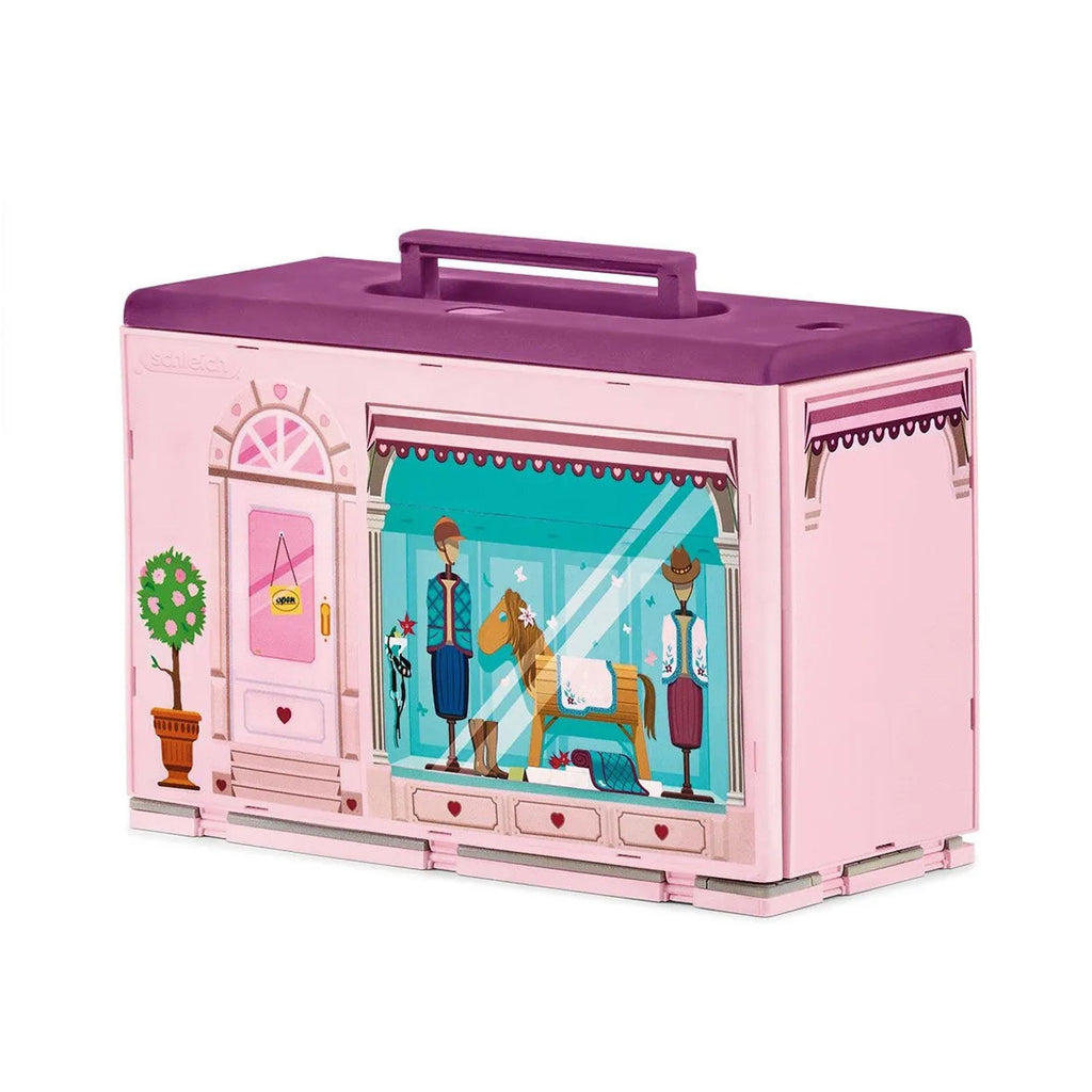 Schleich Pop Up Boutique