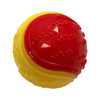 Hemmo Co Tpr Squeaker Tennis Ball