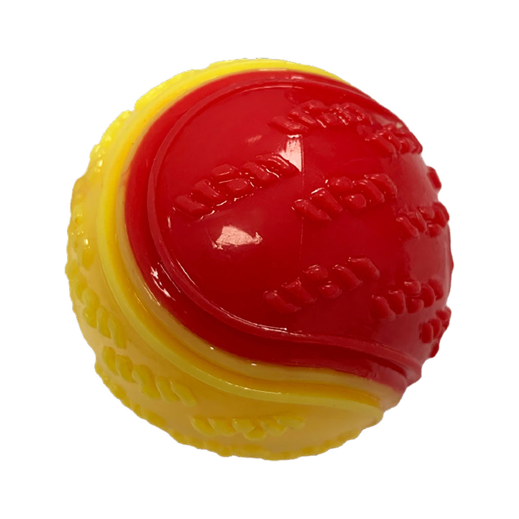 Hemmo and Co Tpr Squeaker Tennis Ball