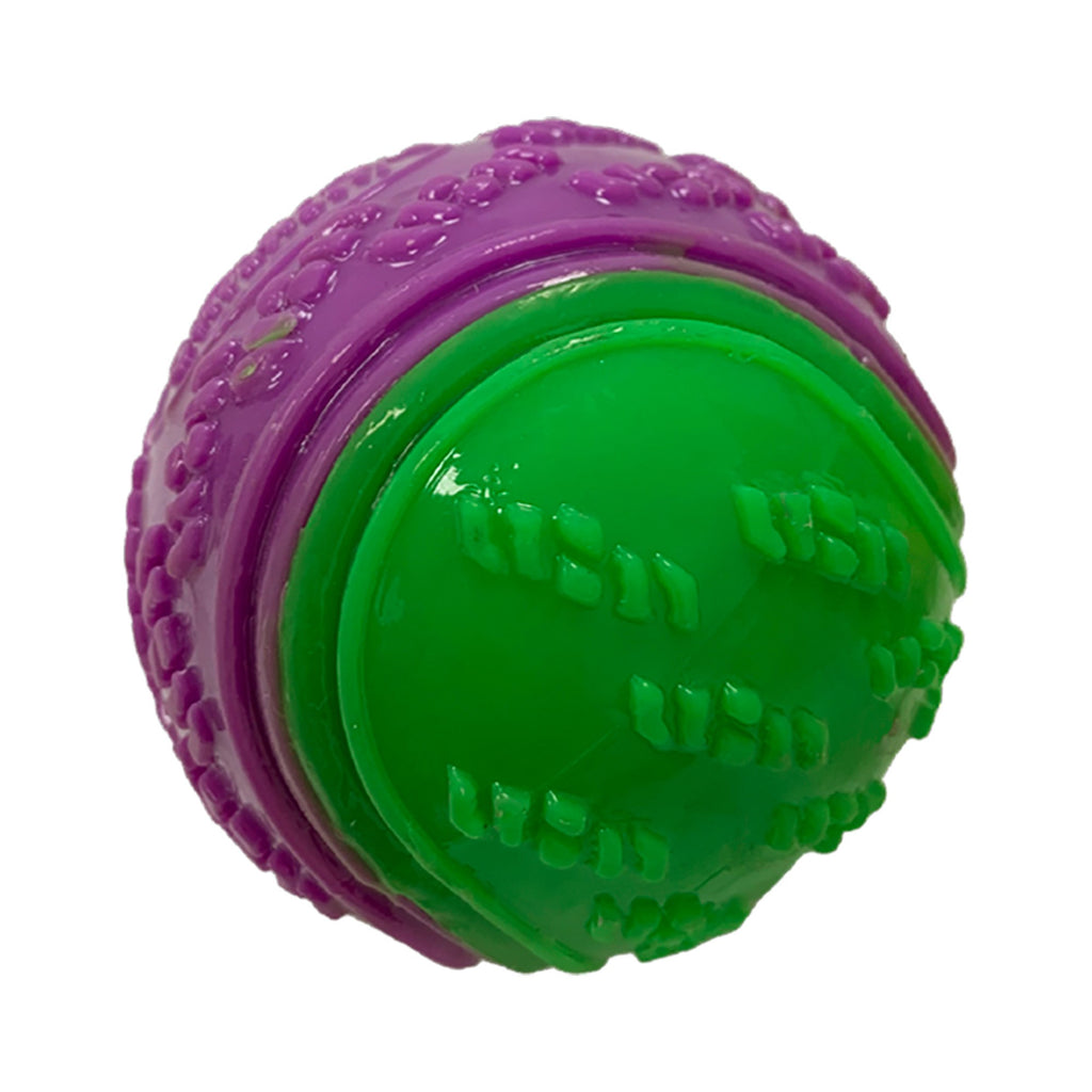 Hemmo and Co Tpr Squeaker Tennis Ball