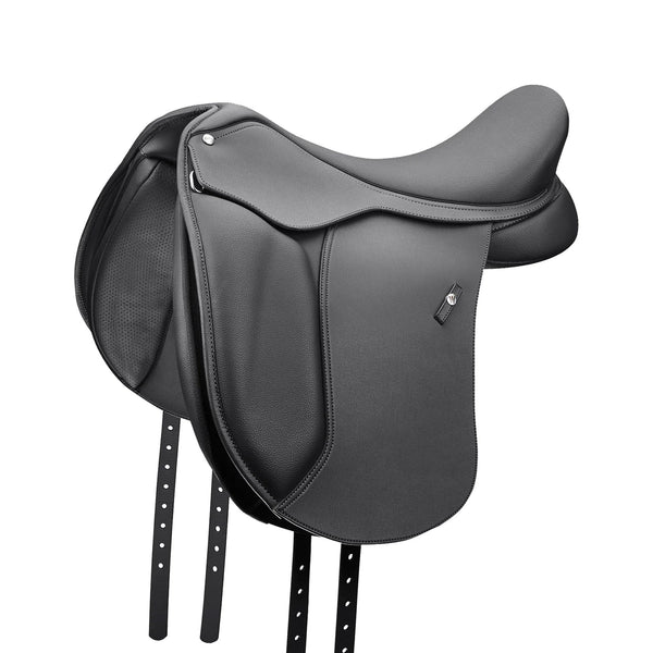 Wintec Pony Dressage Saddle - Black