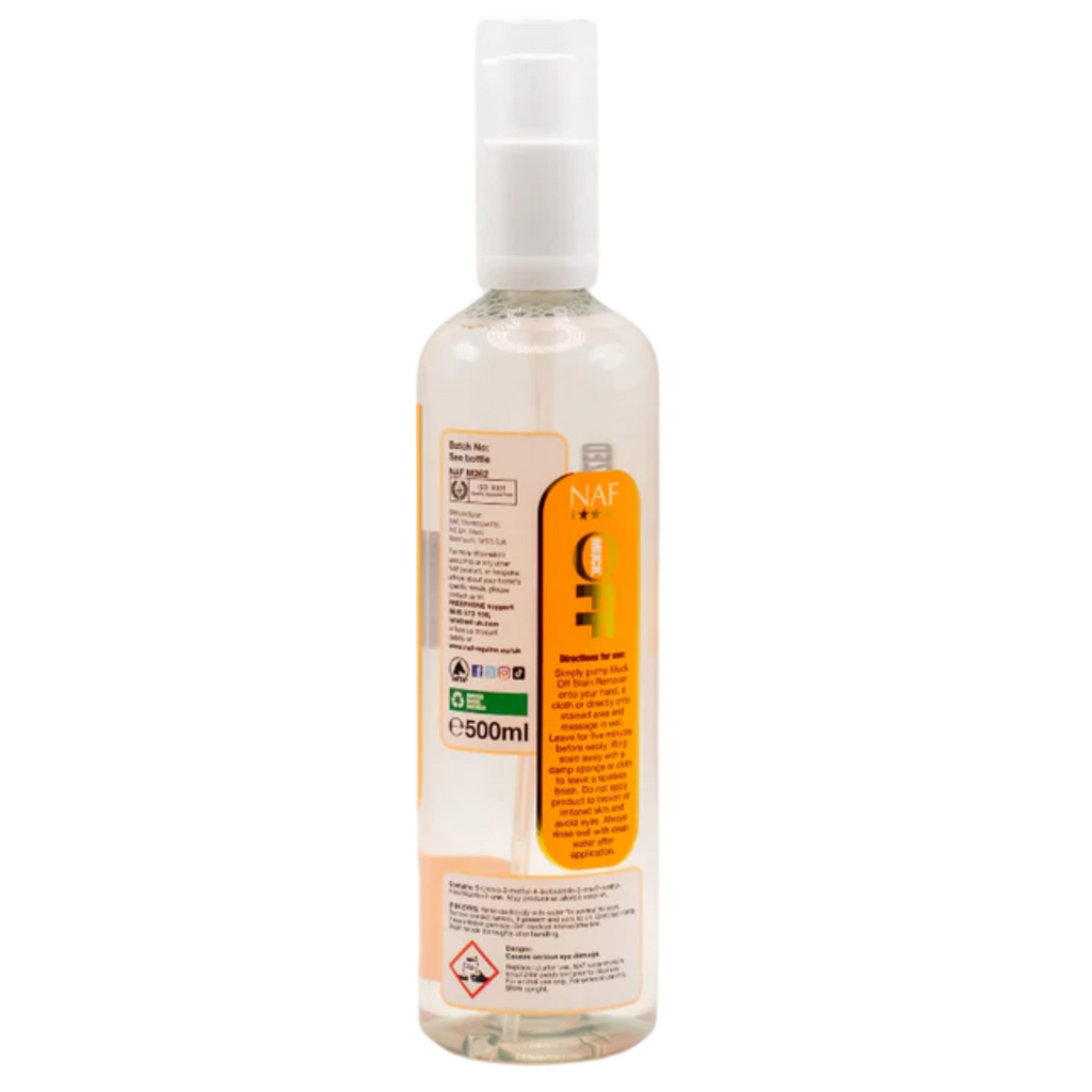 NAF Muck Off - 500ml