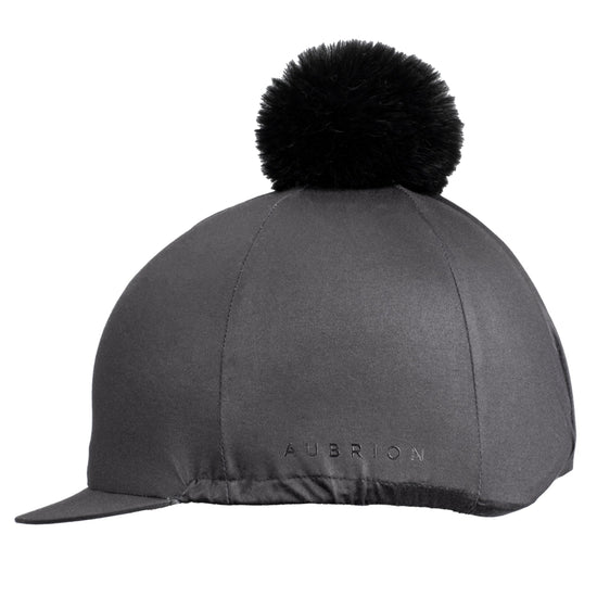 Aubrion Eltar Hat Silk - Black