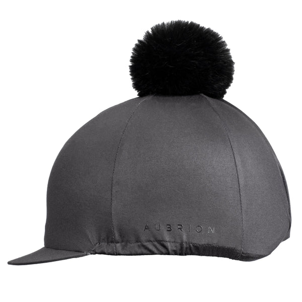 Aubrion Eltar Hat Silk - Black