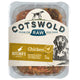 Cotswold Raw Butchers Block 1kg - Chicken