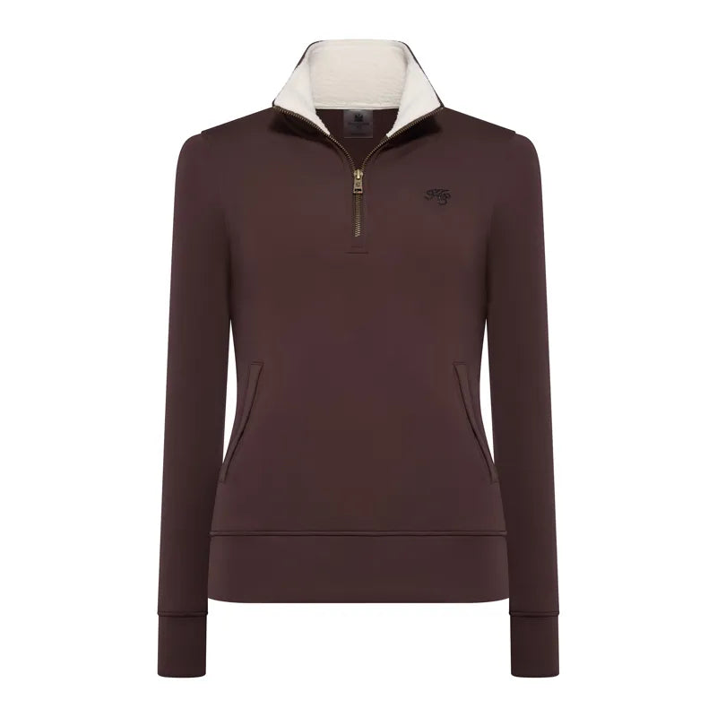 Holland Cooper Training Henley - Walnut