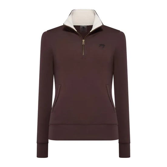 Holland Cooper Training Henley - Walnut