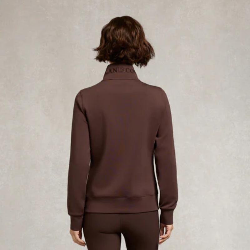 Holland Cooper Training Henley - Walnut