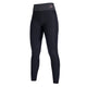 HKM Ladies Edinburgh Riding Leggings - Black