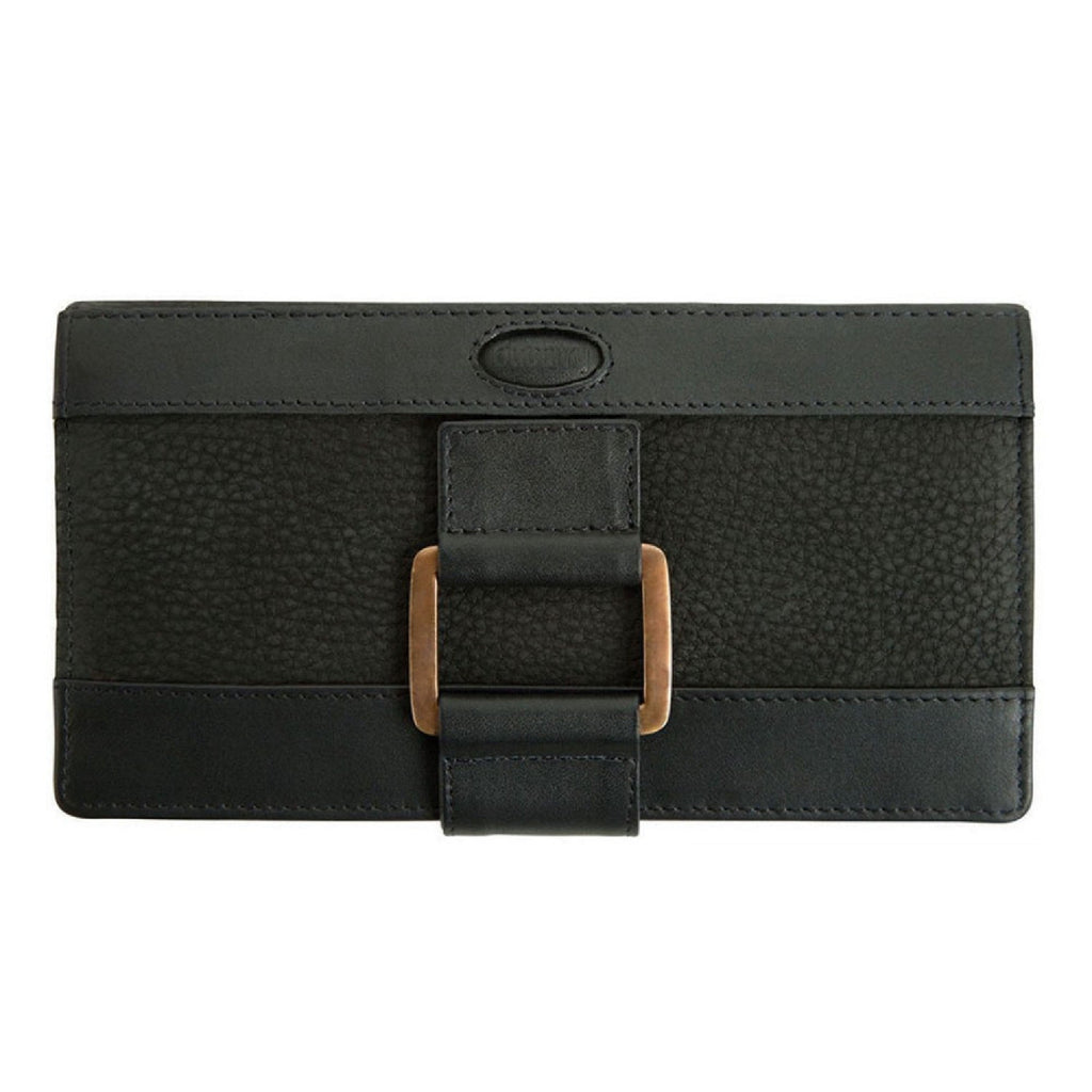 Dubarry Dunbrody Ladies Leather Purse Black