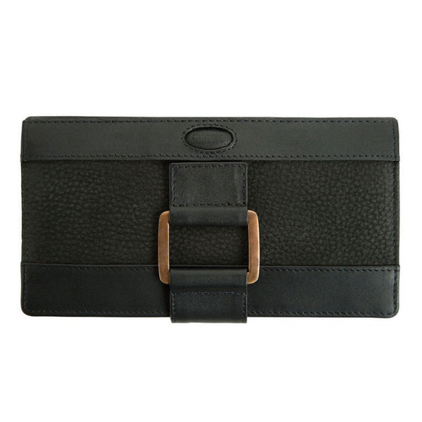 Dubarry Dunbrody Ladies Leather Purse Black
