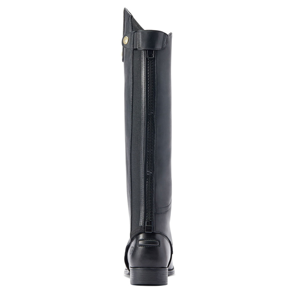 Ariat Unisex Heritage Contour Chap - Black