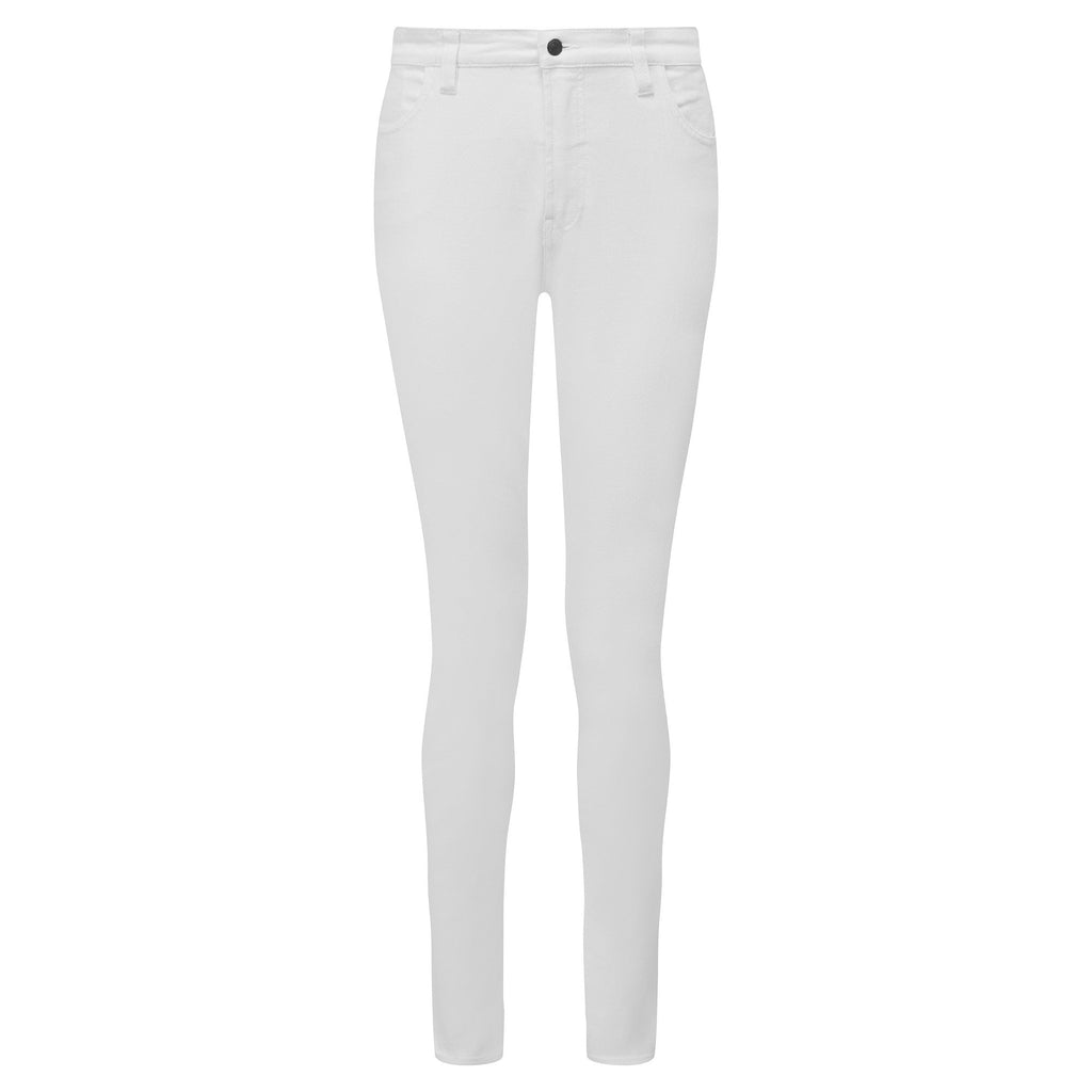 Schoffel Ladies Poppy Jeans - White