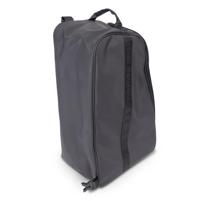 Aubrion React Long Boot Bag - Black