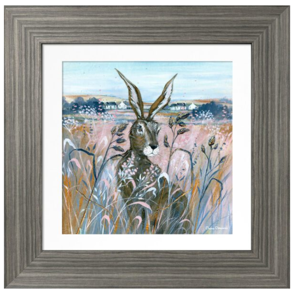 Camelot Hare In The Hay I