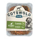 Cotswold Raw Butchers Block 1kg - Lamb