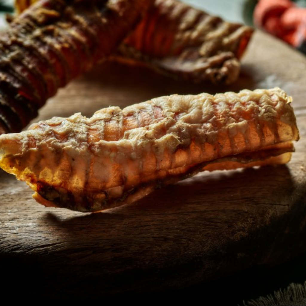 Cotswold Raw Lamb Trachea - 150g
