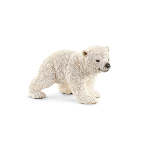 Schleich Polar Bear Cub