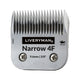 Liveryman A5 Harmony 4F Narrow Blade