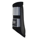 Woof Wear Club Brushing Boots - Grey