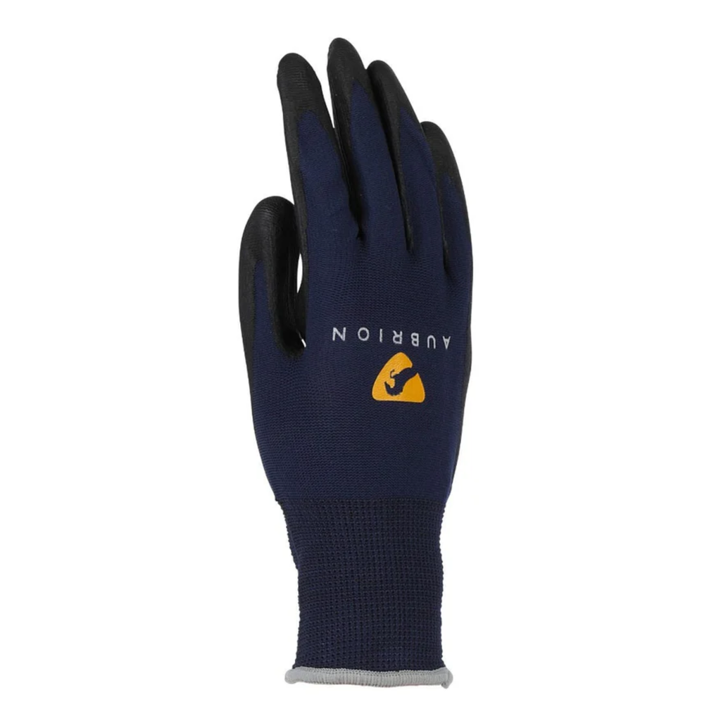 Aubrion All Purpose Yard Gloves NAVY