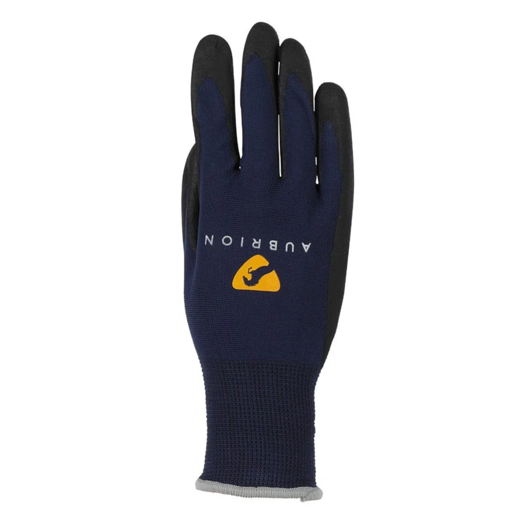 Aubrion All Purpose Yard Gloves NAVY