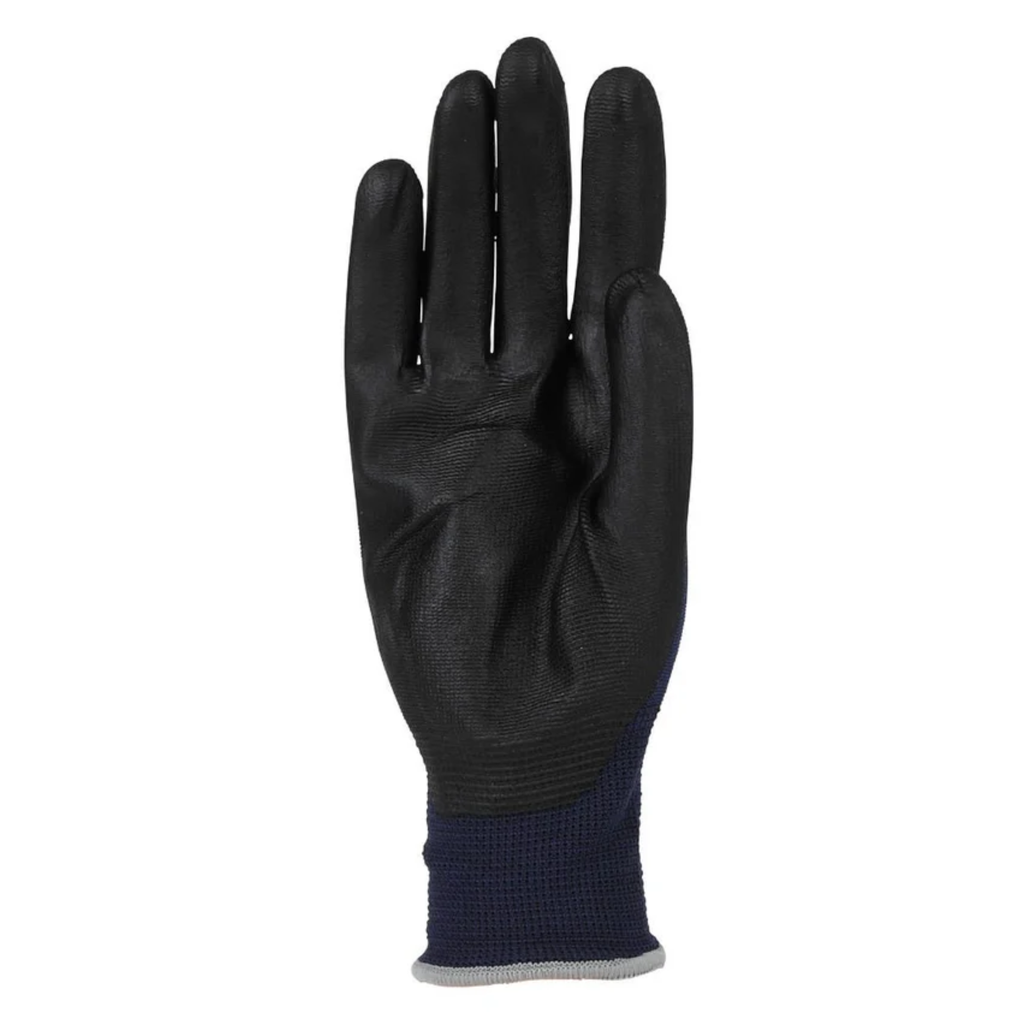 Aubrion All Purpose Yard Gloves NAVY